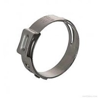 COLLETS BOYAU A/C GALAXY 4890 COOLCLIP 13/32