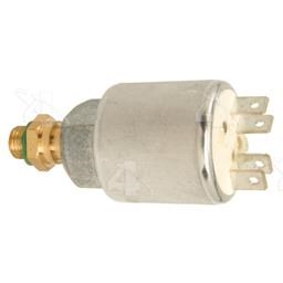 PRESSURE SWITCH