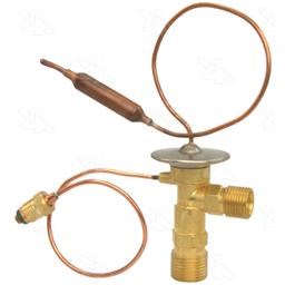 EXPANSION VALVE TXV