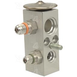 BLOCK TYPE EXPANSION VALVE