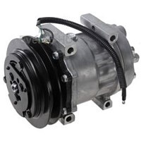 AC COMPRESSEUR 24V SD7H13