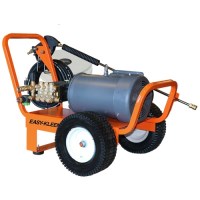 PRESSURE WASHER 3.5 GMP 2400 PSI