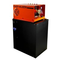 PRESSURE WASHER ELECTRIC 575V 4GPM 3000P