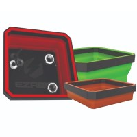 3 BACS MAGNETIQUES EXTENSIBLES 4''X4''