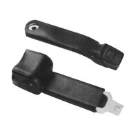 CEINTURE SECURITE RETRAC