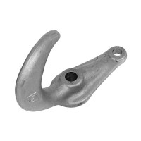 CROCHET DROITE 5-1/4"X8-3/4" 15000 LBS
