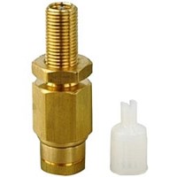 INFLATION VALVE 1/4"    TUBING
