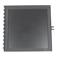 COUVERCLE 12X12 POUR ATTACHE EN CAOUTCHOUC