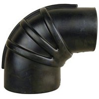 REDUCER 90  DEG 6 TO 5 RUBBER