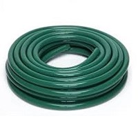 BOYAU SILICONE VERT CHAUFFERETTE 5/8" 400'