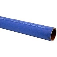 BOYAU SILICONE 3"X1-1/4" 4 PLIS