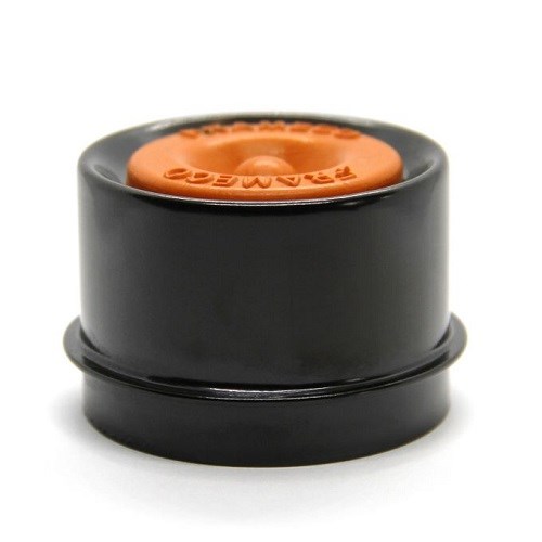 25 Chevilles traversantes à frapper 8x62mm. avec vis OUTIFIX | Les trouvailles de Soso