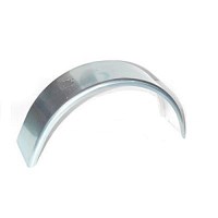 ALUMINUM FENDER SINGLE 15-16" RIM
