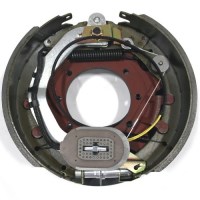 ELECTRIC BRAKE 12-1/4 X 4 LEFT 10K