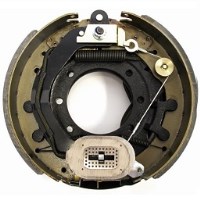 ELECTRIC BRAKE 12-1/4X3-3/8  LEFT 10K