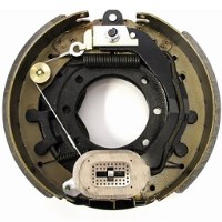 ELECTRIC BRAKE 12-1/4X3-3/8  RIGHT 10K