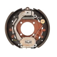 ELECTRIC BRAKE DEXTER 12-1/4 X 3-3/8 LEFT 8K