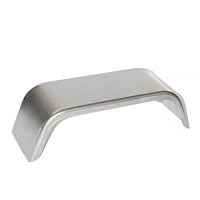 STEEL FENDER SINGLE WHEEL 13-14" WIDTH 10"
