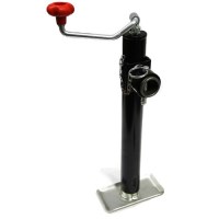 5000LBS SWIVEL JACK TOP WIND