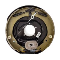 ELECTRIC BRAKE AUTOM. 12 X 2 RIGHT 7K