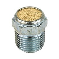 FILTRE EVACUATION M-NPT 3/8"