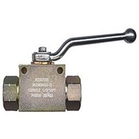 2PCBALLVALVCARB 3/8FPT 7 350PSI