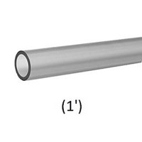 BOYAU FUEL POLYURETHANE 3/8 45PSI VENDU AU PIED