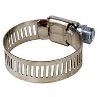 TONGUE GEAR CLAMP SS 1.31 TO 2.25 (1/2)