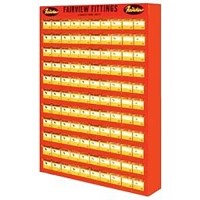 110 DRAWER CABINET W/ LE GS