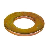 FLAT WASHER GRADE 8 1/4 (9/32 ID) ECO 100