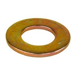 FLAT WASHER USS 1/2 (17/32 ID) ECO 50