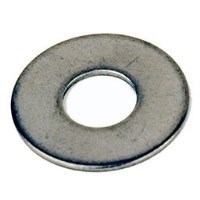 RONDELLE M8 INOX 18.8 ECO 50