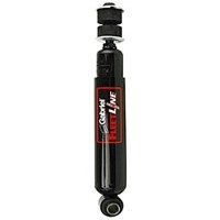 SHOCK BUSHING/STUD CLOSE 13.62" OPEN 22.12"