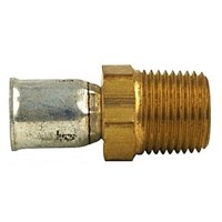 ACC. BOYAU 100R14 1/2 X 1/2 M-NPT