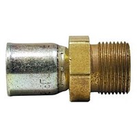ACC. BOYAU 100R14 1/2 X 5/8 COMPRESSION
