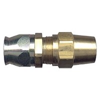ACC. REUTILISABLE 100R14 1/2 X 5/8 COMPRESSION