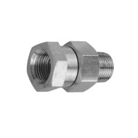 JOINT PIVOTANT DROIT HAU TE PRESSION 5000PSI 3/8"