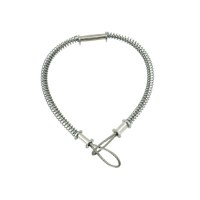RESTRAINING CABLE FOR HOSE