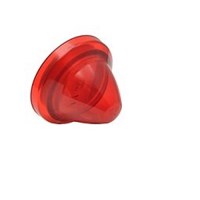 MARQUEUR 2-1/2" ROUGE DEL CONIQUE
