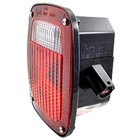 FEU MULTI-FONCTION INCAN 12V OEM FORD GA