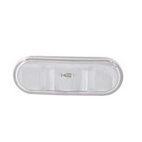 2.25 X 6.5 BACK-UP LAMP LED 12V