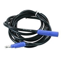 ADAPTATEUR 1 BRIN DROIT M/F BULLET 0.180" X 50"