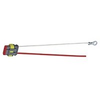 FIL 2 BRINS FICHE AMP X 11"