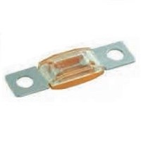 BOLT-ON HIGH AMP FUSE 150A ORANGE UNITARY