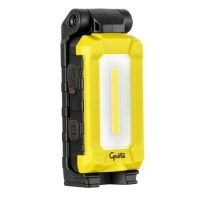 LAMPE DE TRAVAIL 600LM RECHARGEABLE AU DEL