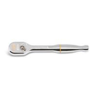 CLE A CLIQUET 5" PRISE 1/4 TETE OVALE