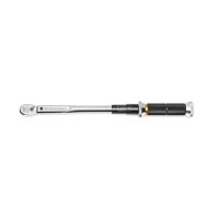 3/8  DR. FIXED HEAD120XP TORQUE WRCH  10 100FT-LB