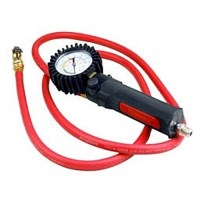 JAUGE A AIR CAMION 4-140PSI