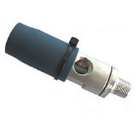 VALVE D'ECHAPPEMENT HALDEX HCV N/C