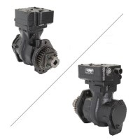 COMPRESSEUR A AIR WABCO 318CC